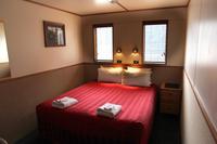 Kabine im Milford Mariner