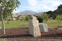 Kurow in der McKenzie Hochebene