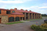 Unser Hotel Mckenzie Country Inn Twizel