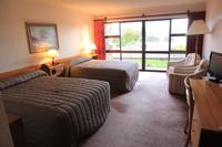 Unser Hotel Mckenzie Country Inn Twizel