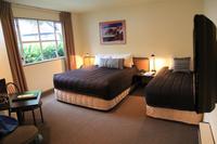 Hotel Pavilions in Christchurch