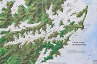 Fährstrecke von Picton nach Wellington