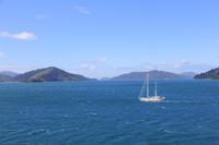 Fährüberfahrt von der Südinsel zur Nordinsel