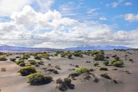 Vulkan Ruapehu im Tongariro-Nationalpark