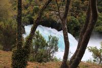 Huka Falls