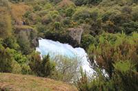 Huka Falls