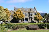 Hübsche Villa in Christchurch