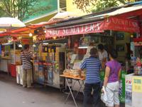 Bummel durch Chinatown