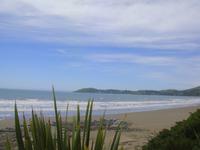 Strand bei Moeraki