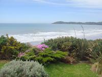 Strand bei Moeraki