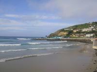 Strand in Dunedin