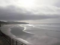 Strand in Dunedin