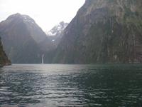 Milford Sound
