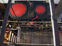 ...alles läuft wie geschmiert