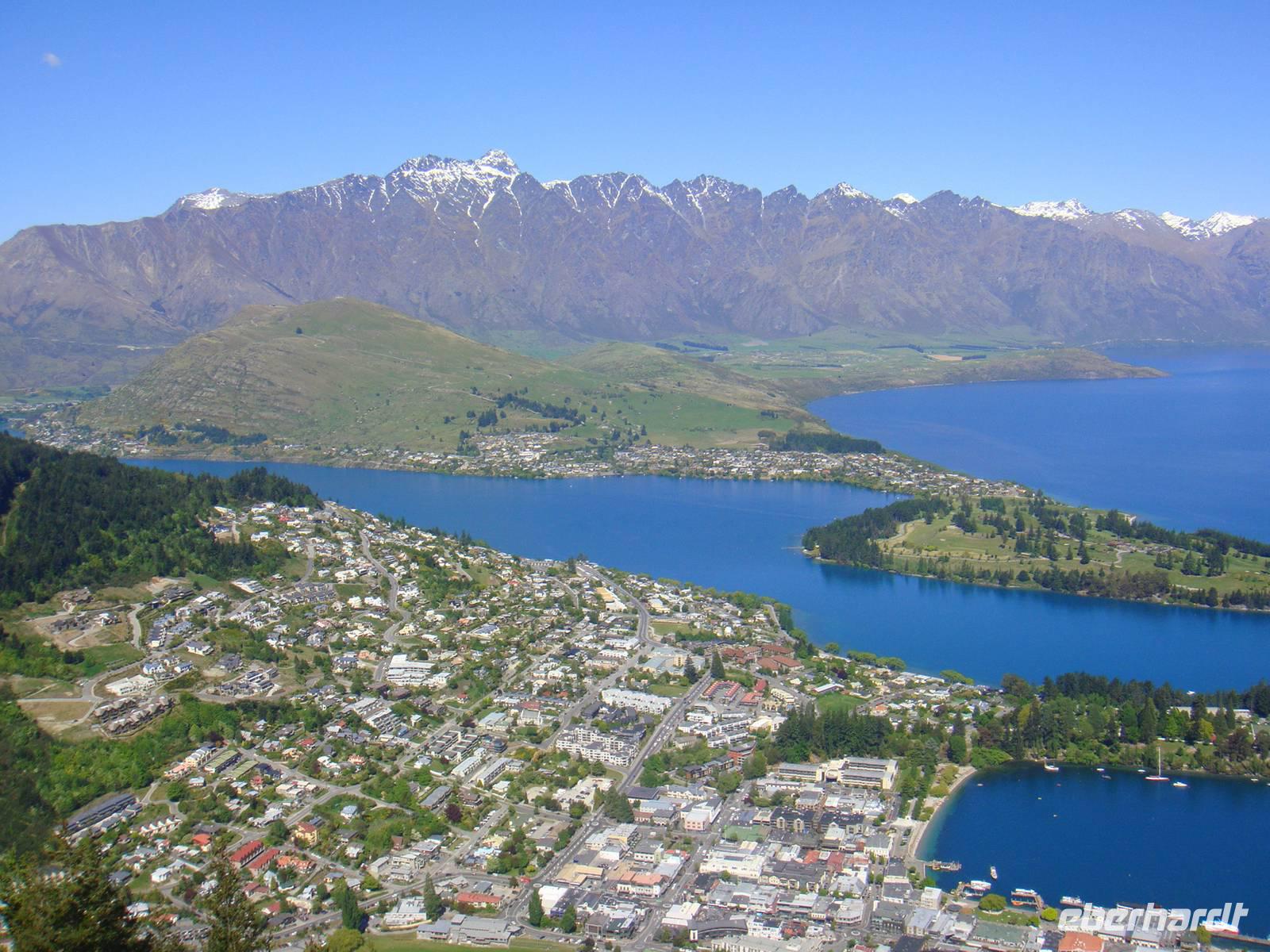 Queenstown
