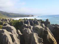 ...Pfannkuchenfelsen