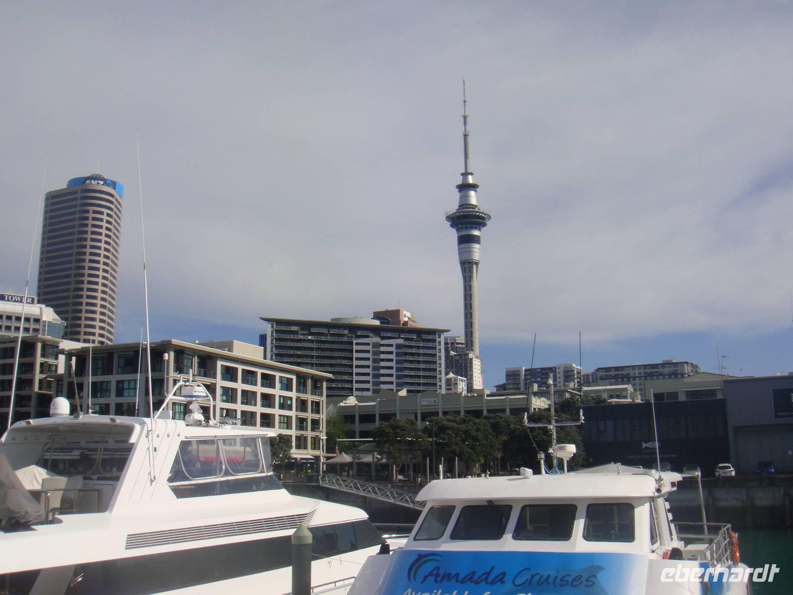 Auckland