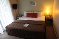 Unser Hotel Grand Chancellor in Auckland