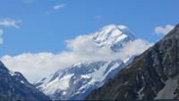 0238  Mount Cook