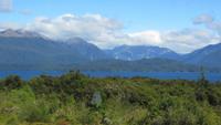 0495 Südland Nationalpark - Lake Te Anau