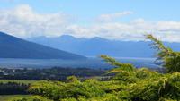 0499 Südland Nationalpark - Lake Te Anau