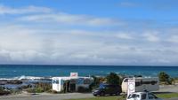 0951 Fahrt mit dem TranzCoastal von Kaikoura nach Picton