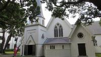 1019 Wellington - St. Pauls Kirche