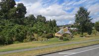1032 Fahrt nach Ohakune -