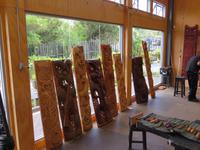 1133 Rotorua - Te Puia - Schnitz-Schule