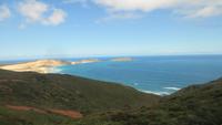 1397 Ausflug zum Cap Reinga - Blick vom Cap