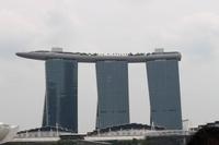 Hotel Marina Bay Sands