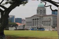 Kolonialbezirk Singapur