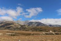 Skigebiet Porter Hills