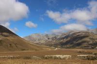 Skigebiet Porter Hills