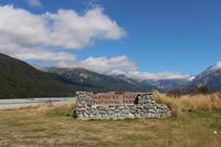 Arthur's Pass Nationalpark