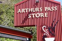 Arthur's Pass