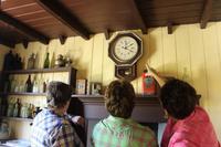 Im Alten Bürgermeisterhaus in Ross