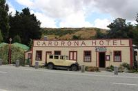 Cardrona Hotel