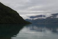 Blick auf den Lake Wakatipu