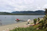 Lake Te Anau