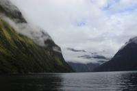 Milford Sound 