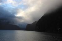 Milford Sound 