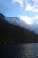 Milford Sound 