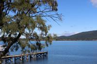 Lake Te Anau