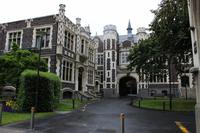 Universität Dunedin 