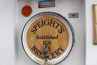 Speight's Brauerei in Dunedin