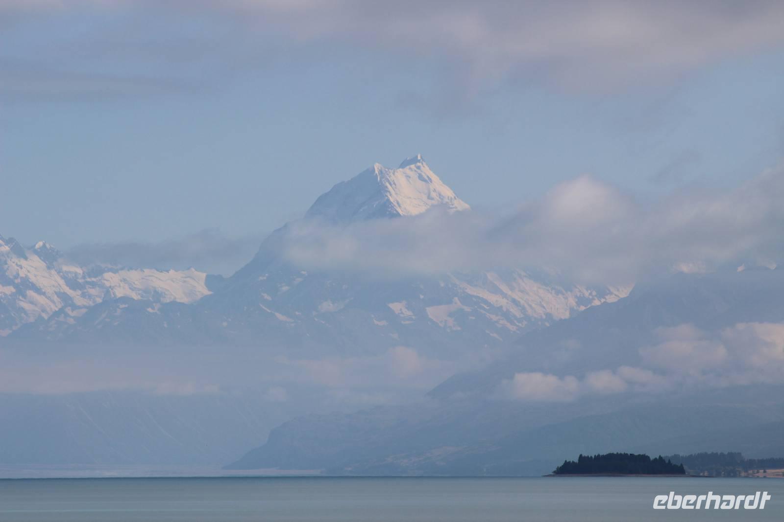 Mount Cook