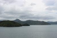 Marlborough Sounds