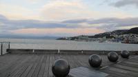 Waterfront in Wellington