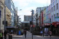 Cuba Street - Wellington